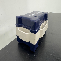 Agilent Stratacooler image 0